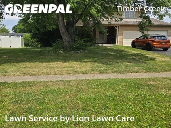 Lawn Maintenance nearby Reynoldsburg, OH, 
