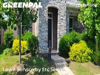 Yard Mowing nearby Nashville, TN, 