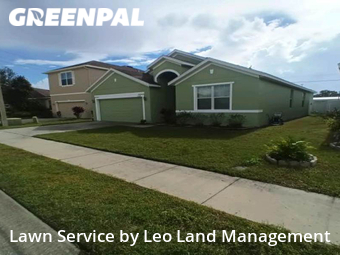 Yard Cutting nearby Lakeland, FL, 