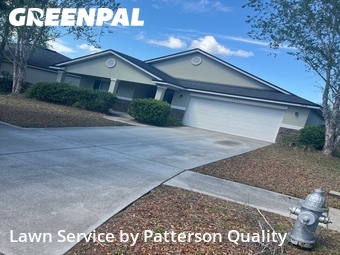 Yard Mowing nearby Middleburg, FL, 