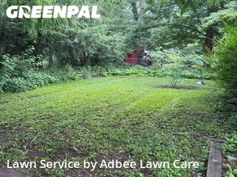 Lawn Mowing nearby Urbana, IL, 