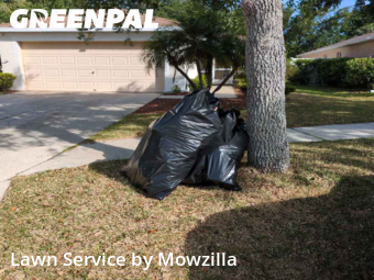 Lawn Care Service nearby Riverview, FL, 