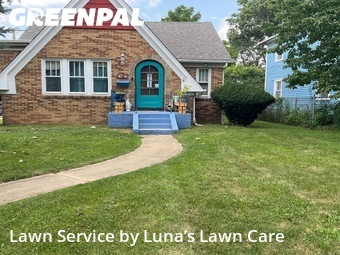 Landscaping Services In Aurora,60505,Landscaping Services by Luna’s Lawn Care , work completed in Jul , 2026