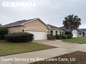 Grass Cut nearby Gainesville, FL, 
