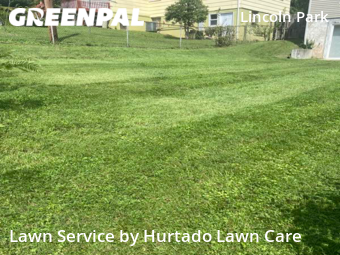 Lawn Maintenance nearby Knoxville, TN, 