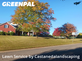 Lawn Mow nearby Cumming, GA, 