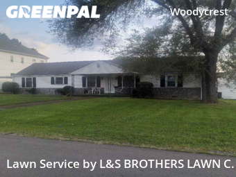 Lawn Care Service nearby Nashville, TN, 