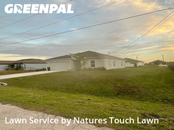 Lawn Mowing Service nearby Fort Myers, FL, 