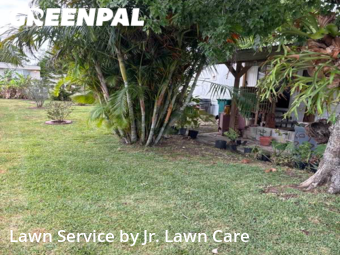 Lawn Mowing Service nearby Melbourne, FL, 