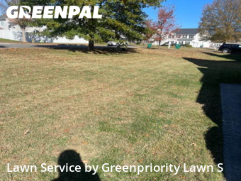 Lawn Cutting nearby Glen Allen, VA, 