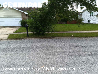 Lawn Cut nearby Hobart, IL, 