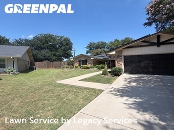 Lawn Mow nearby Irving, TX, 