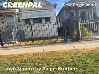 Lawn Service nearby Chicago, IL, 