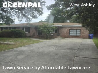 Lawn Maintenance nearby Charleston, SC, 