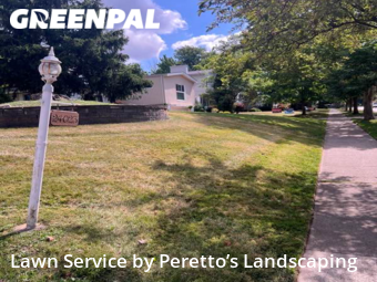 Lawn Care Service nearby Beachwood, OH, 