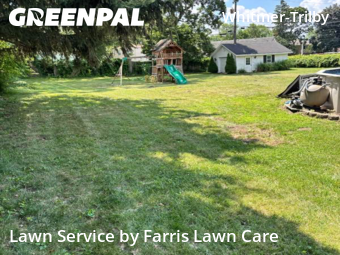 Yard Cutting nearby Toledo, OH, 