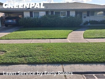 Lawn Mowing nearby Metairie, LA, 