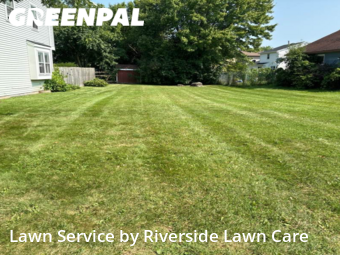 Lawn Mowing nearby Rochester, NY, 