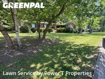 Lawn mowed in Oak Ridge, 37830