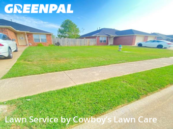 Lawn Service nearby Rogers, AR, 