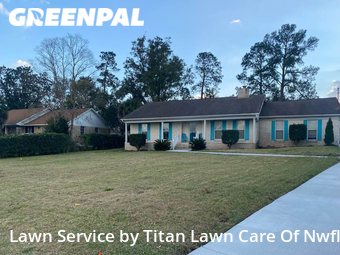Lawn Service nearby Pensacola, FL, 