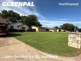 Lawn Service nearby Oklahoma City, OK, 