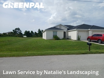 Lawn Care nearby Poinciana, FL, 