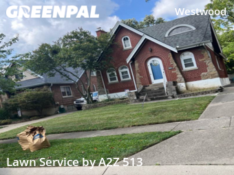 Lawn Maintenance nearby Cincinnati, OH, 