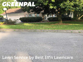 Grass Cut nearby Knoxville, TN, 