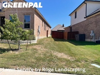 Yard Mowing nearby Cibolo, TX, 