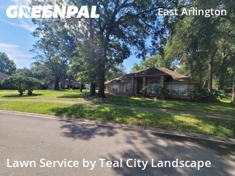 Landscaping Companies In Jacksonville,32225,Landscape Design by Teal City Landscape , work completed in Jun , 2026