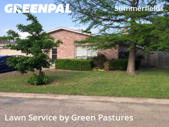 Lawn Mowing nearby Fort Worth, TX, 