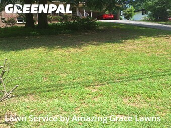 Lawn Mowing Service nearby Lilburn, GA, 