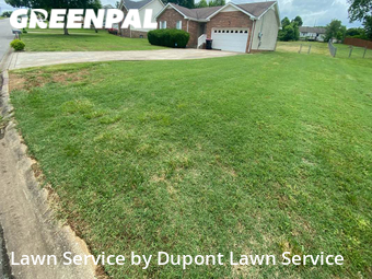 Lawn Maintenance nearby Clarksville, TN, 
