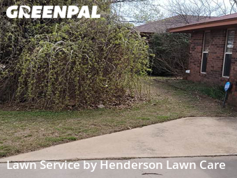 Lawn Cut nearby Oklahoma City, OK, 