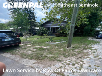 Yard Cutting nearby Tampa, FL, 