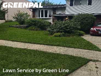 Lawn Mow nearby Bolingbrook, IL, 
