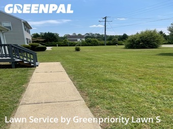 Lawn Care nearby Highland Springs, VA, 