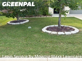 Lawn Cut nearby Pflugerville, TX, 