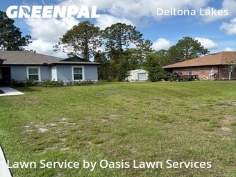 Yard Cutting nearby Deltona, FL, 