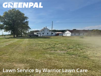 Lawn Mowing nearby Petersburg, MI, 