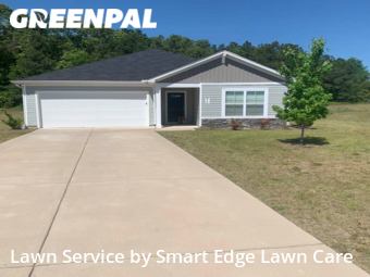 Lawn Mow nearby Gaston, SC, 