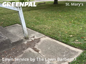 Lawn Care Service nearby Columbus, OH, 