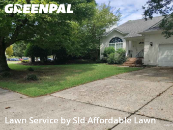 Lawn Cut nearby Suffolk, VA, 