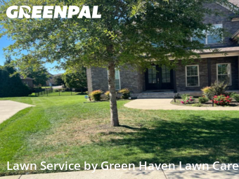 Lawn Mow nearby Murfreesboro, TN, 