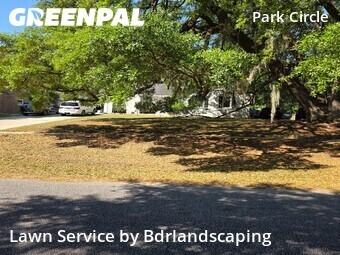 Yard Mowing nearby North Charleston, SC, 