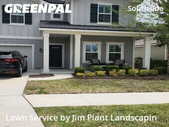 Yard Mowing nearby Jacksonville, FL, 
