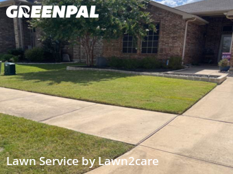 Lawn Mowing Service nearby Denton, TX, 