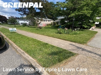Lawn Mow nearby Havertown, PA, 