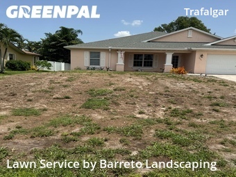 Lawn Mowing nearby Cape Coral, FL, 